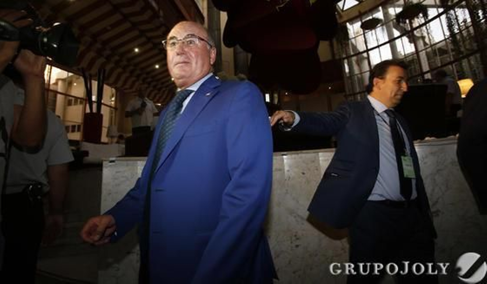 Foto: Antonio Pizarro