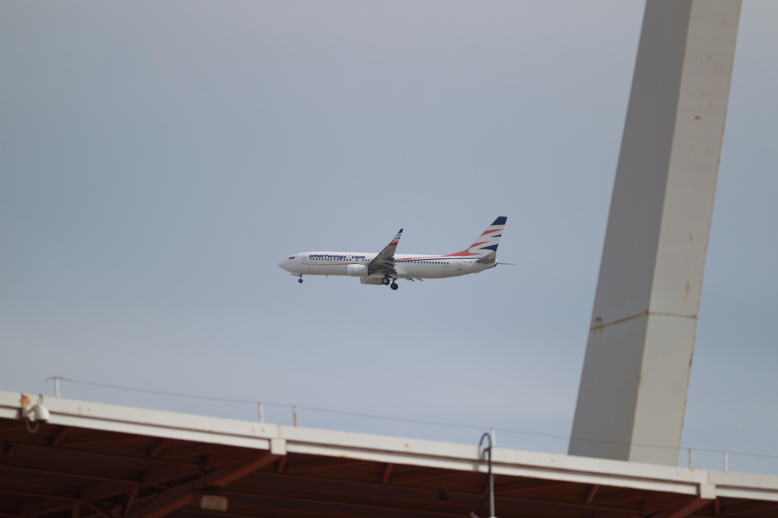 Las mejores imágenes del partido de fútbol U.D. Almería-Villarreal C.F.