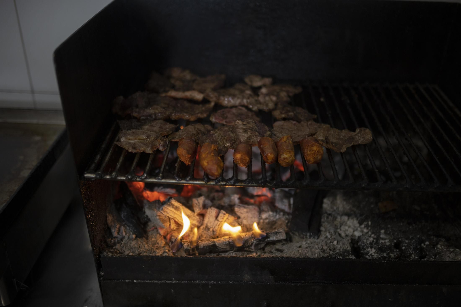 Imágenes de El Volcán de El Repilado