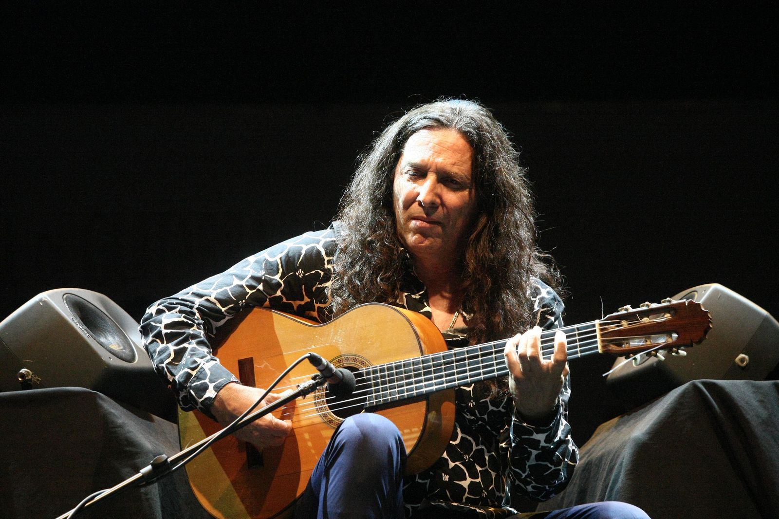 Otra leyenda de nuestro tiempo