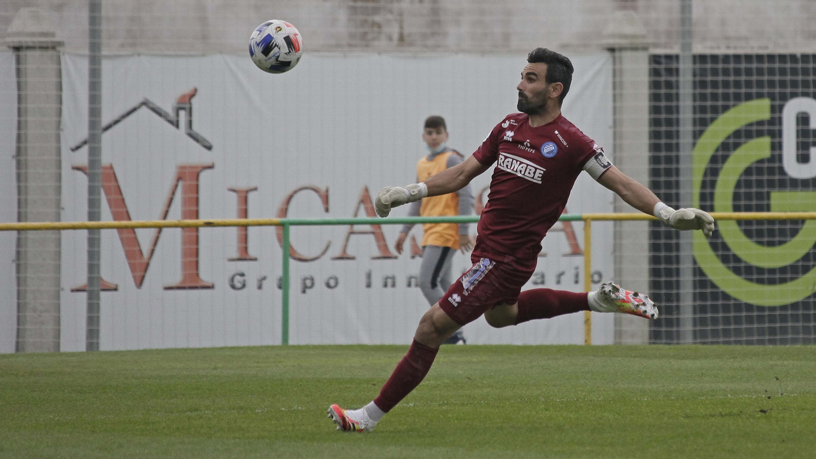 Las mejores fotos del Unión - Xerez Deportivo