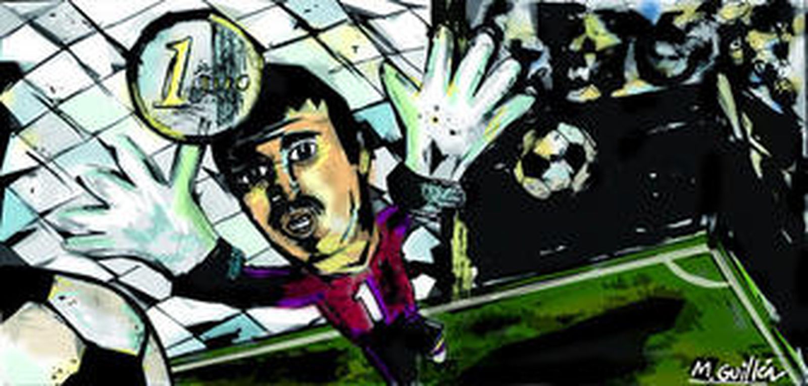 Jugando a las trampas