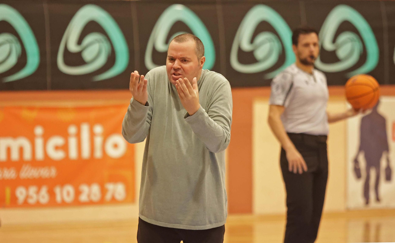 Las mejores fotos del ULB - Murgi El Ejido