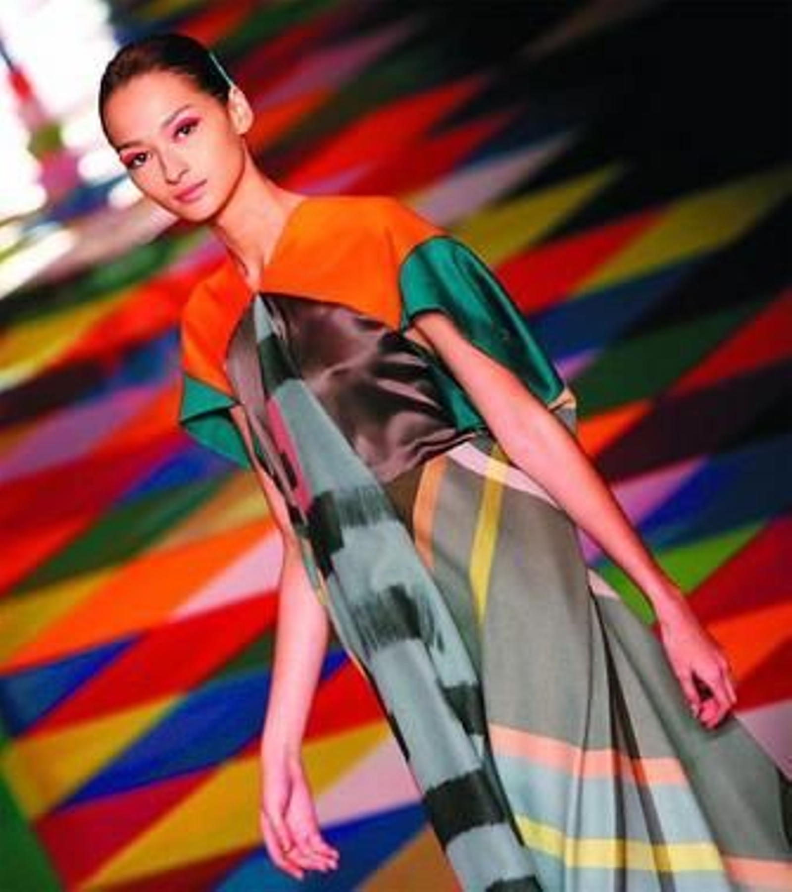 Sao Paulo dicta lo que se vestirá a partir de otoño