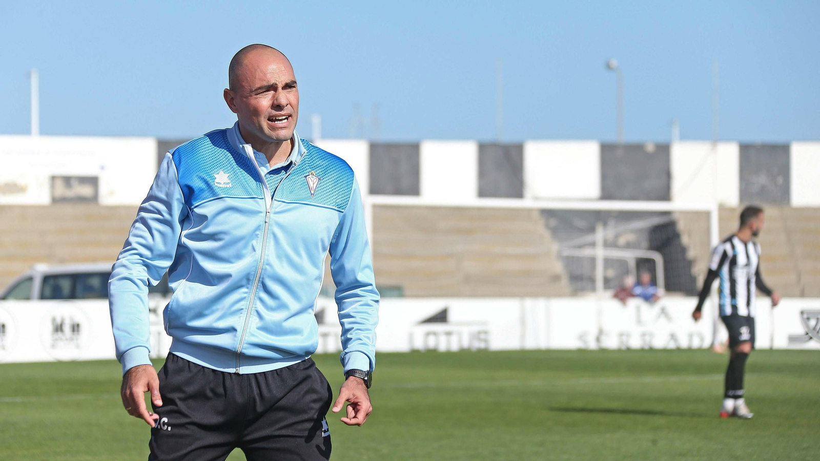 Las mejores fotos del Balona - Villarrobledo