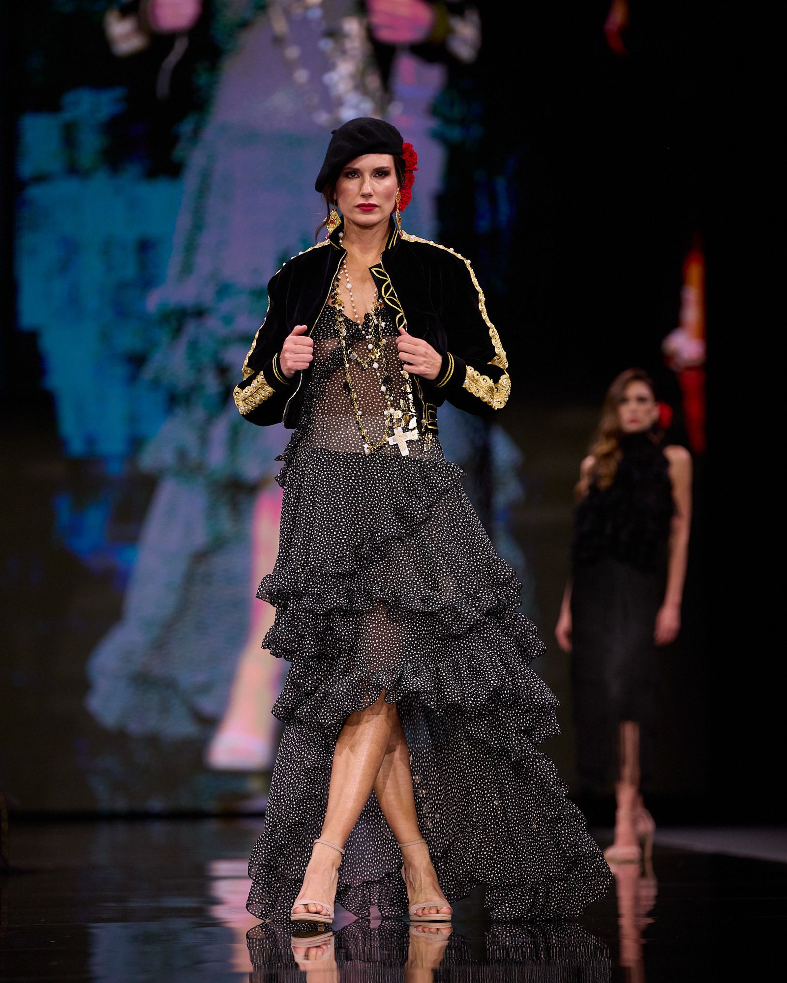 El desfile de Sergy & Tapiju en Simof 2026, todas las fotos