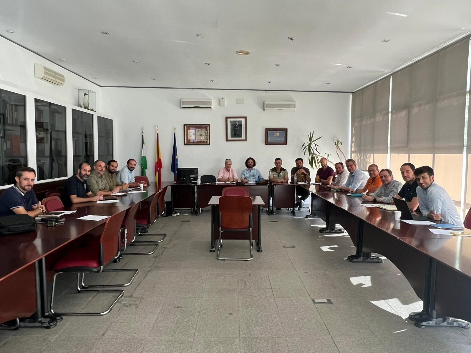 Presentación de Endesa