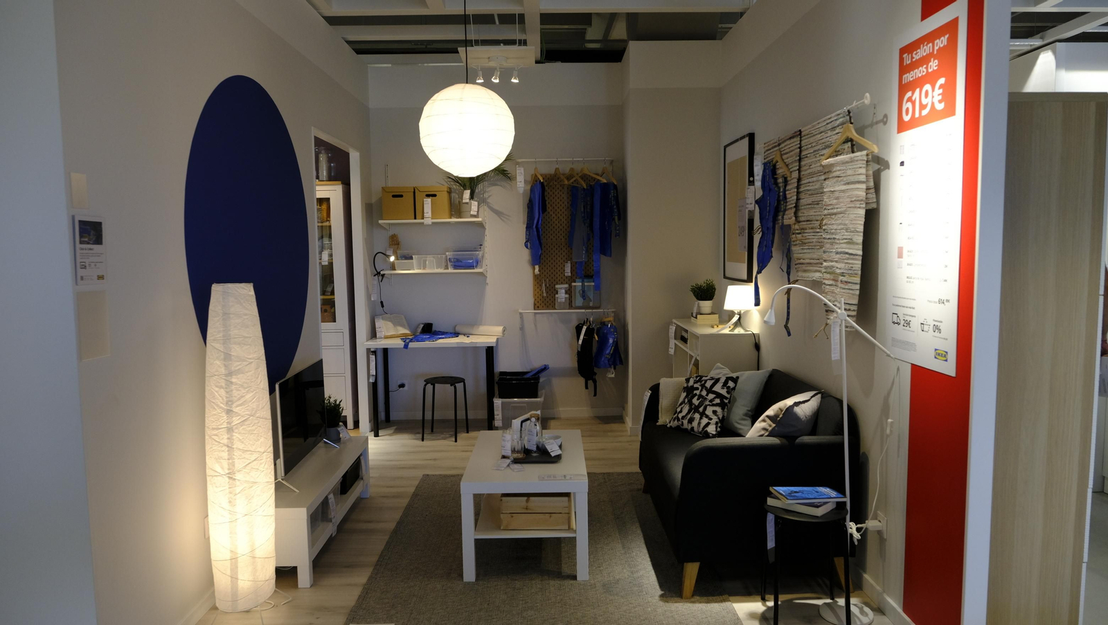 IKEA desembarca en Almería