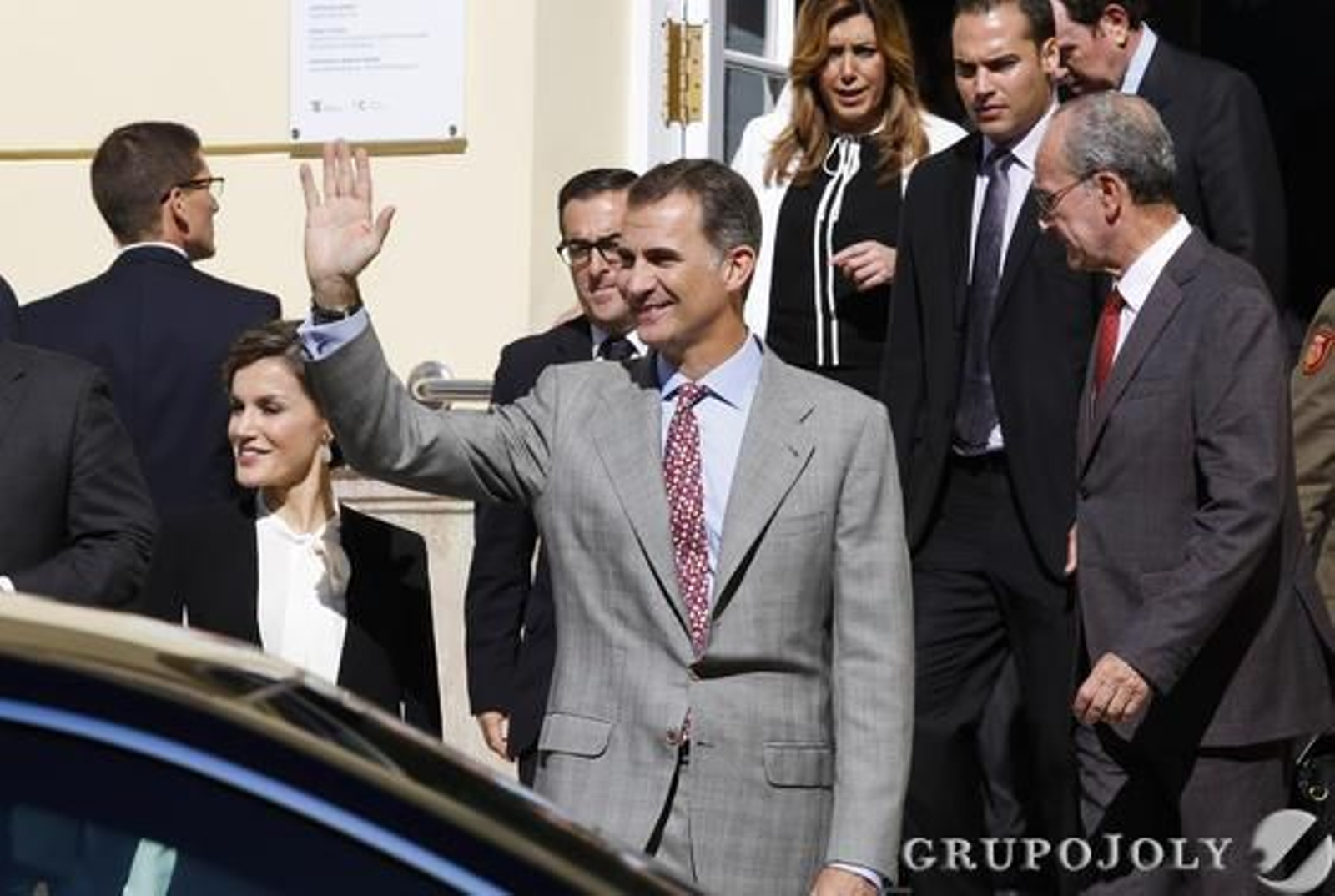 Foto: Javier Albiñana