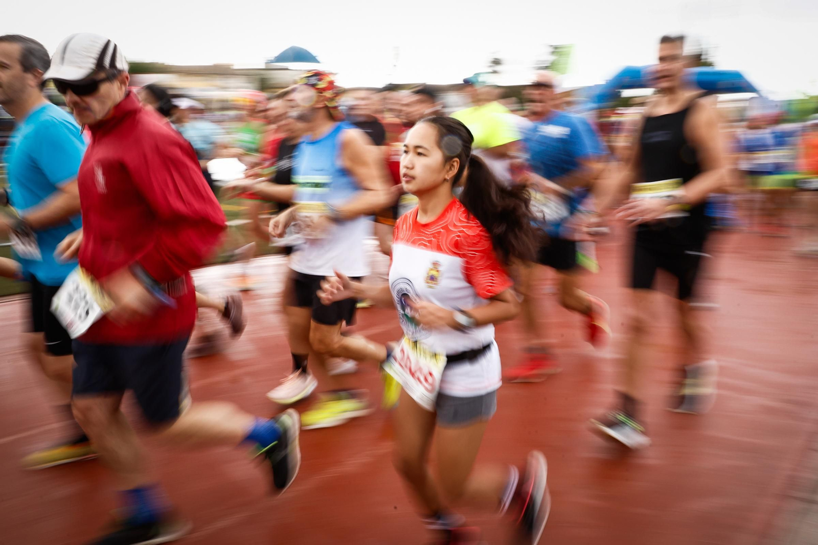 Encuéntrate en la última prueba del Gran Premio de Fondo de la Diputación