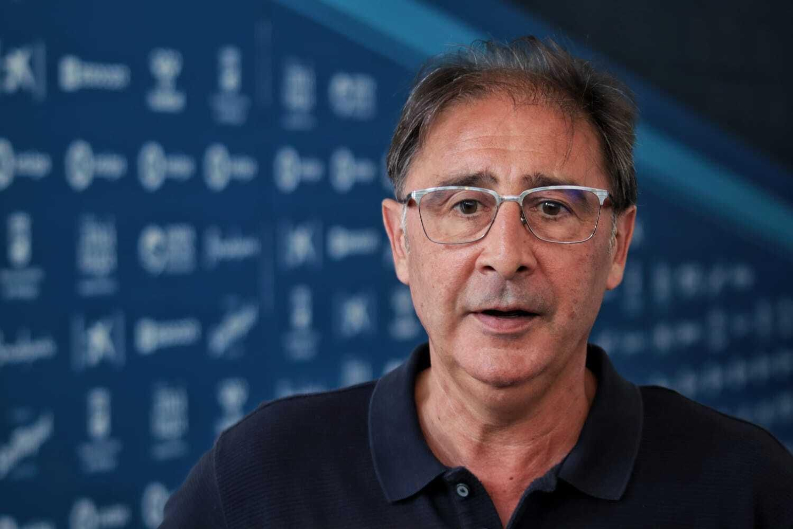 La presentación de Nelson Monte con el Málaga CF, en fotos