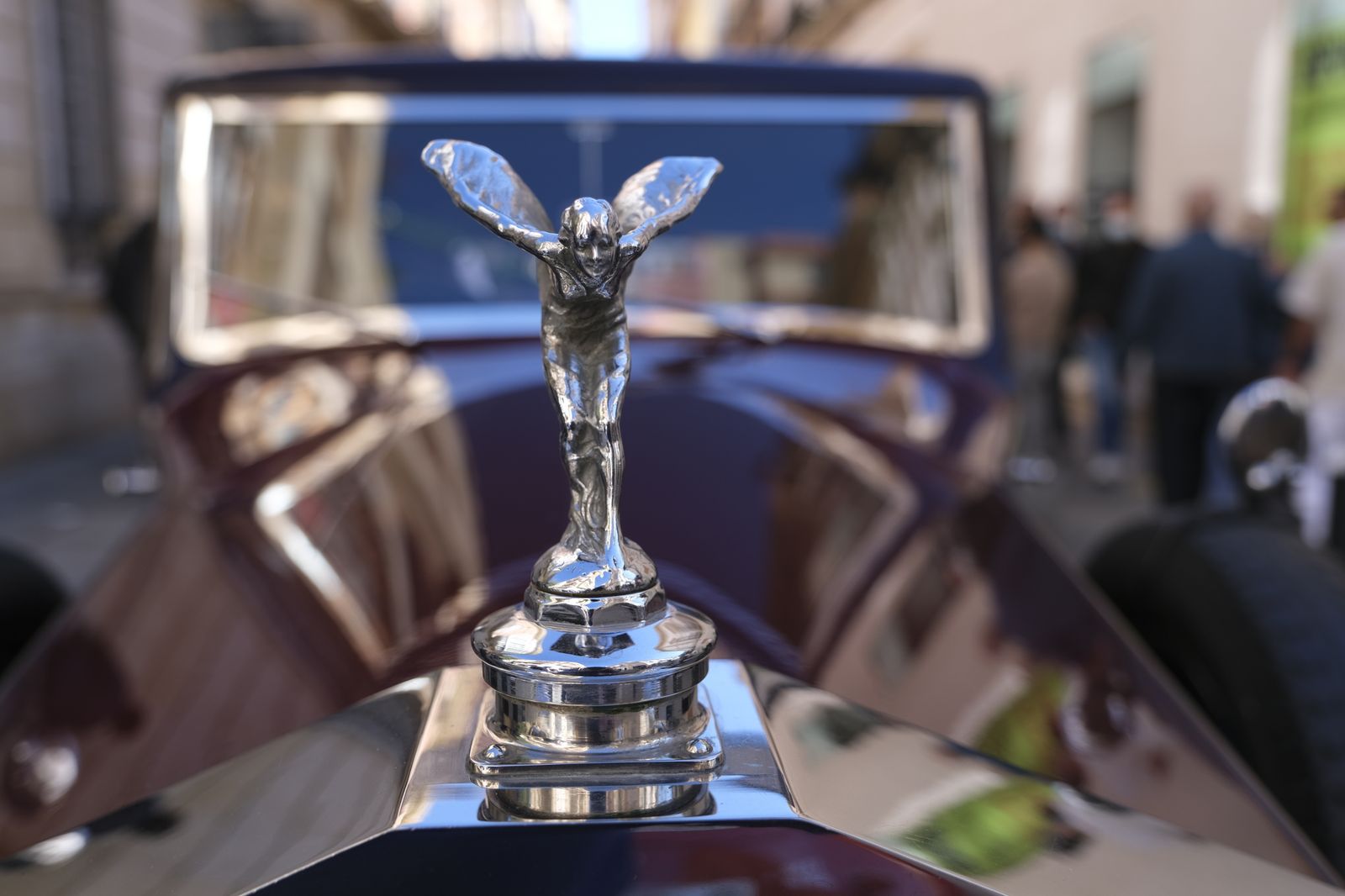 XXXI Ruta de Vehículos Antiguos de Almería