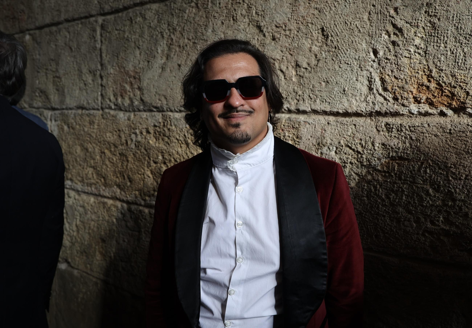 Puerta del Príncipe de la Maestranza de Sevilla