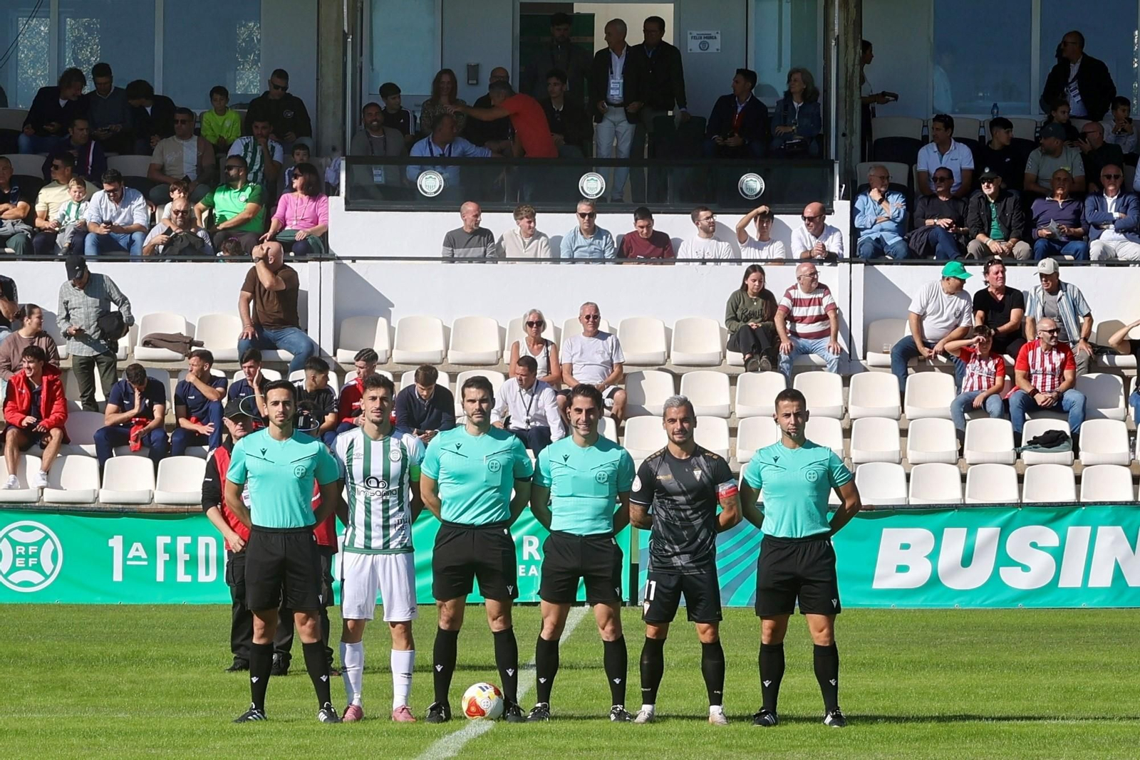 Las mejores fotos del Juventud Torremolinos - Algeciras CF