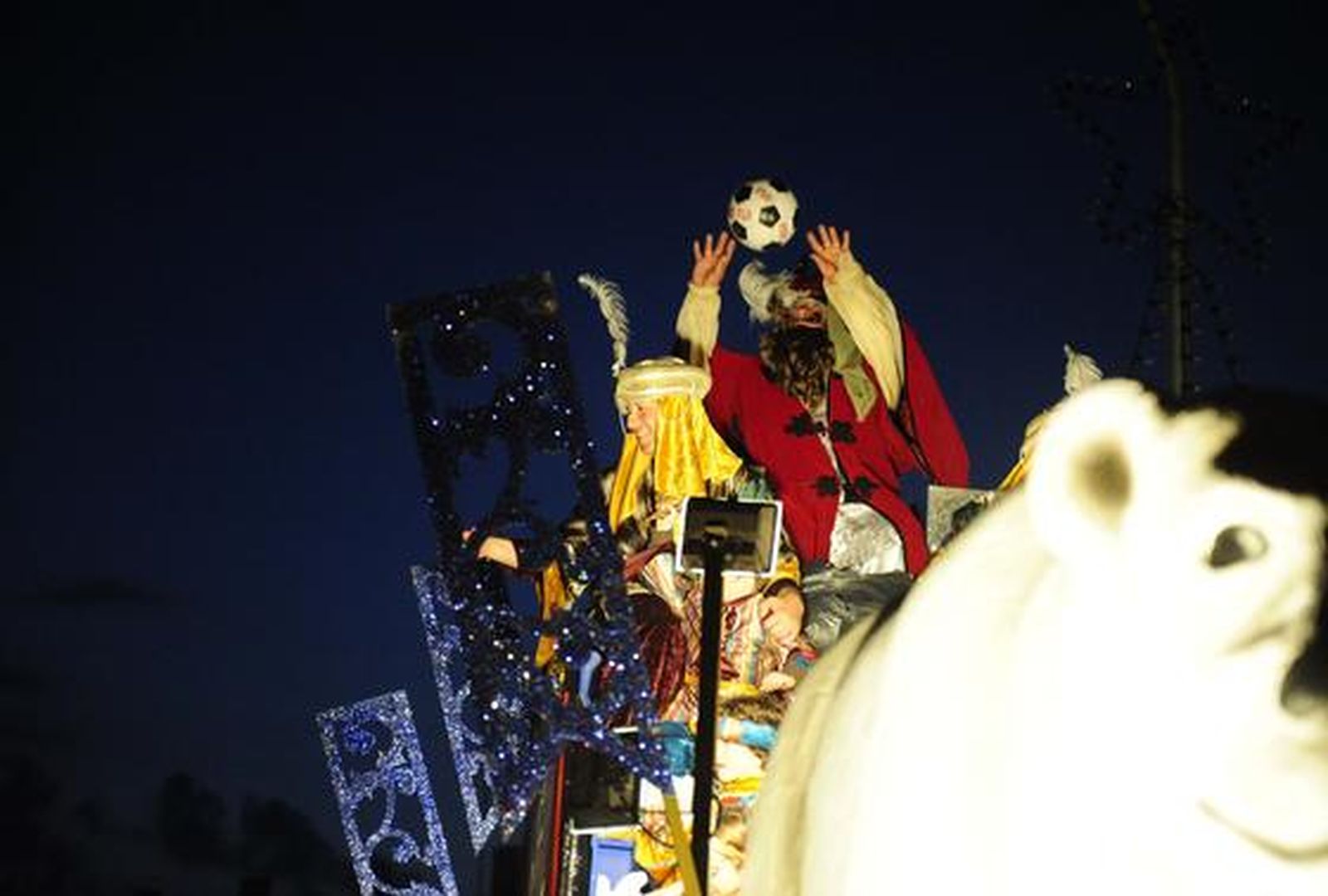 Foto: Elias Pimentel