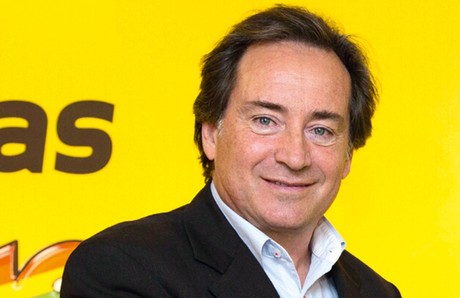 El ex campeón mundial de motociclismo en una imagen de archivo.