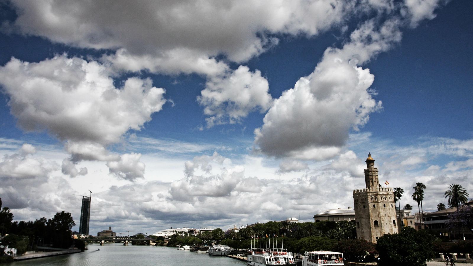 Con motivo del Día Mundial del Agua, el Muelle de las Delicias acogerá juegos y talleres gratuitos.