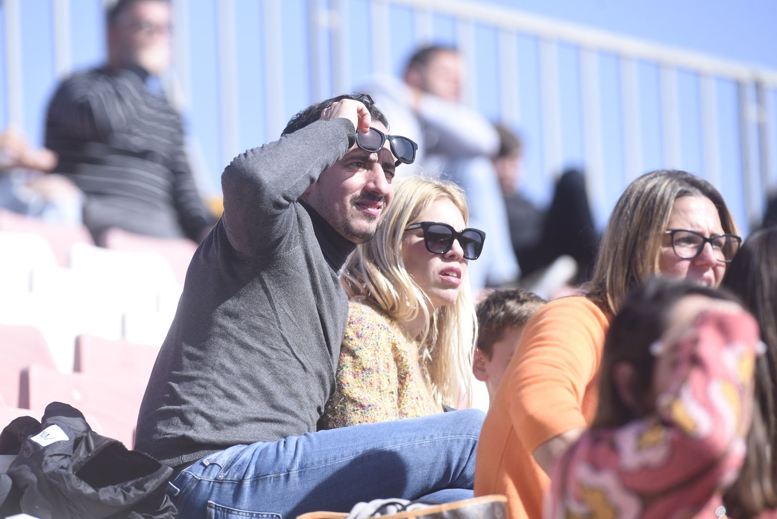 Búscate en el Sevilla Atlético-Betis Deportivo