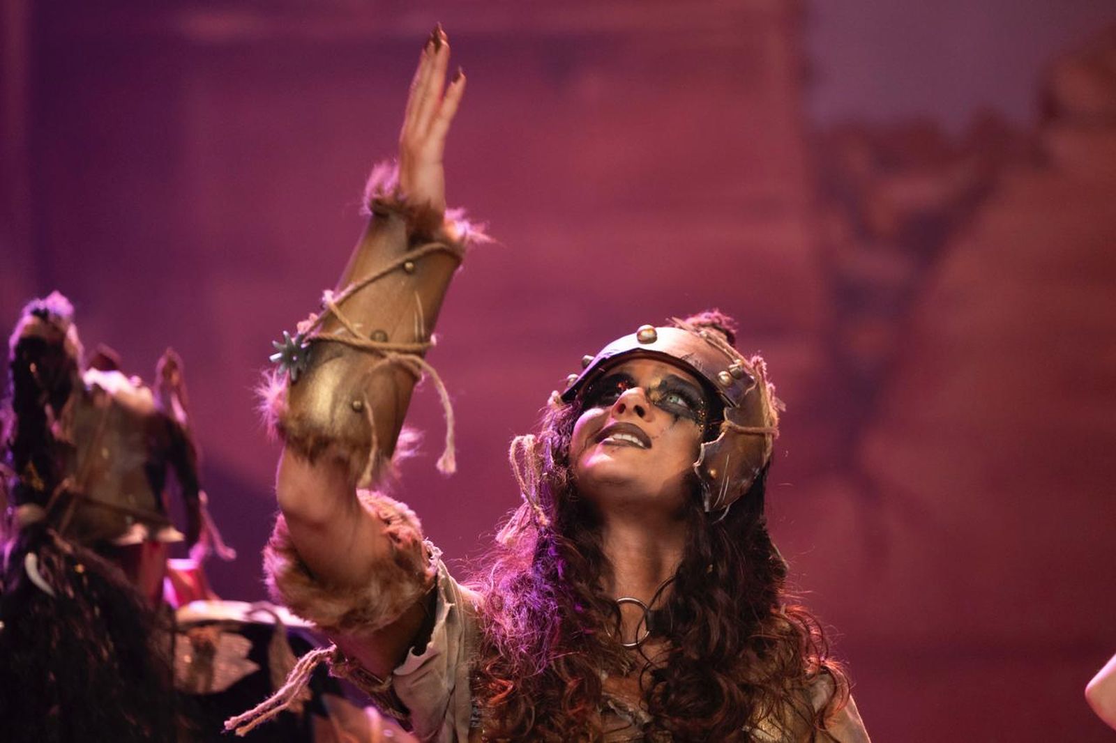 Búscate entre las mejores imágenes de la décimo cuarta sesión de preliminares del COAC 2026