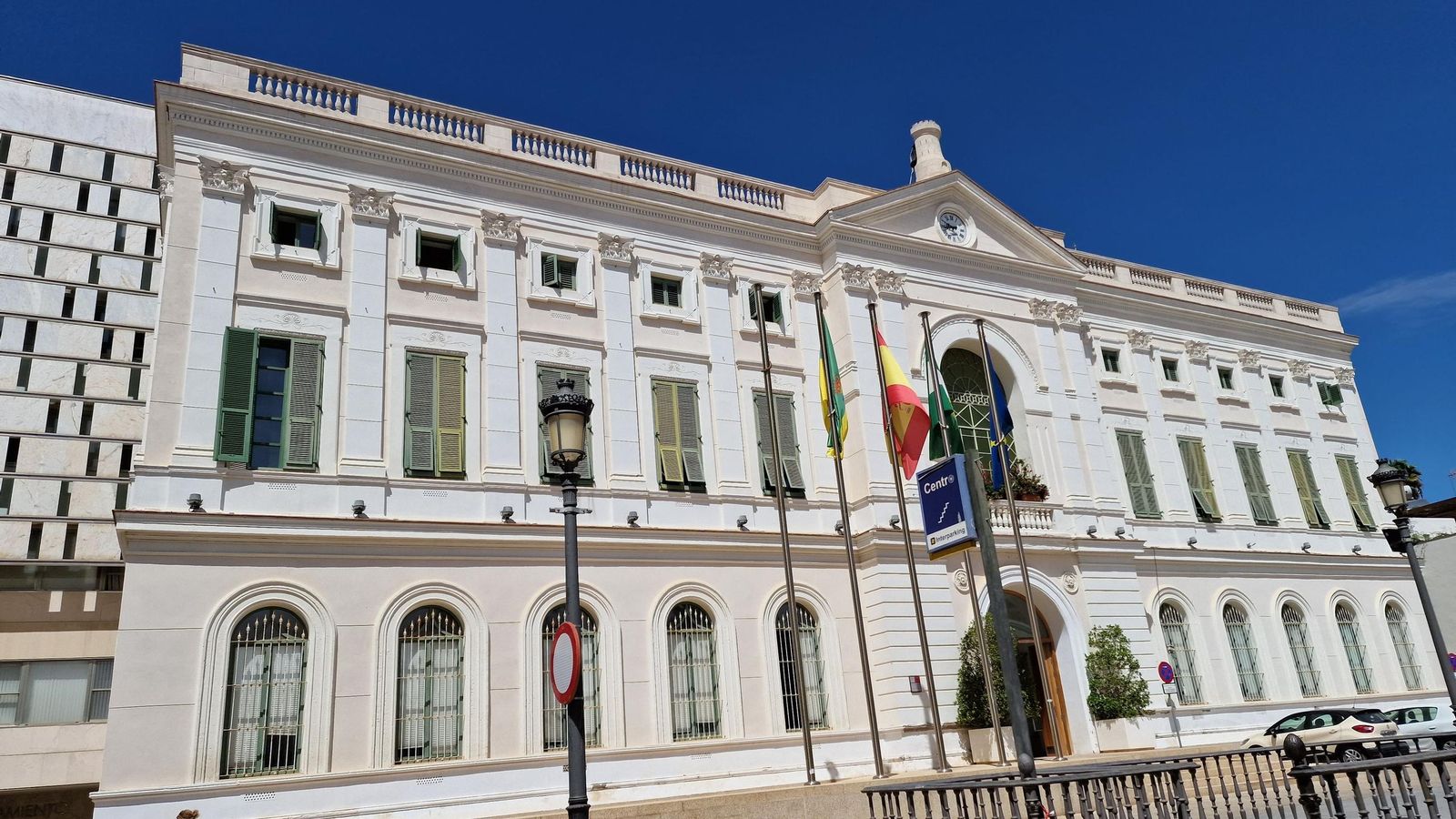 Adelante El Puerto denuncia que el Ayuntamiento incumple la ley de pago ...