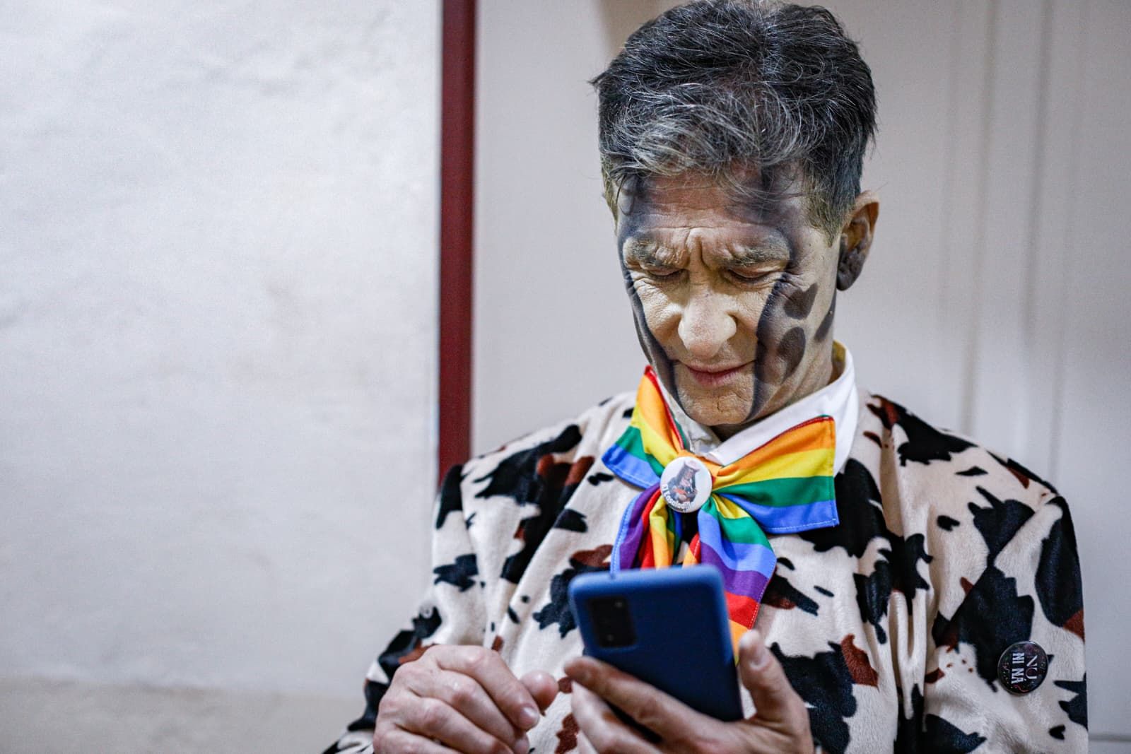 Búscate entre las mejores imágenes de la décimoquinta sesión de preliminares del COAC 2026