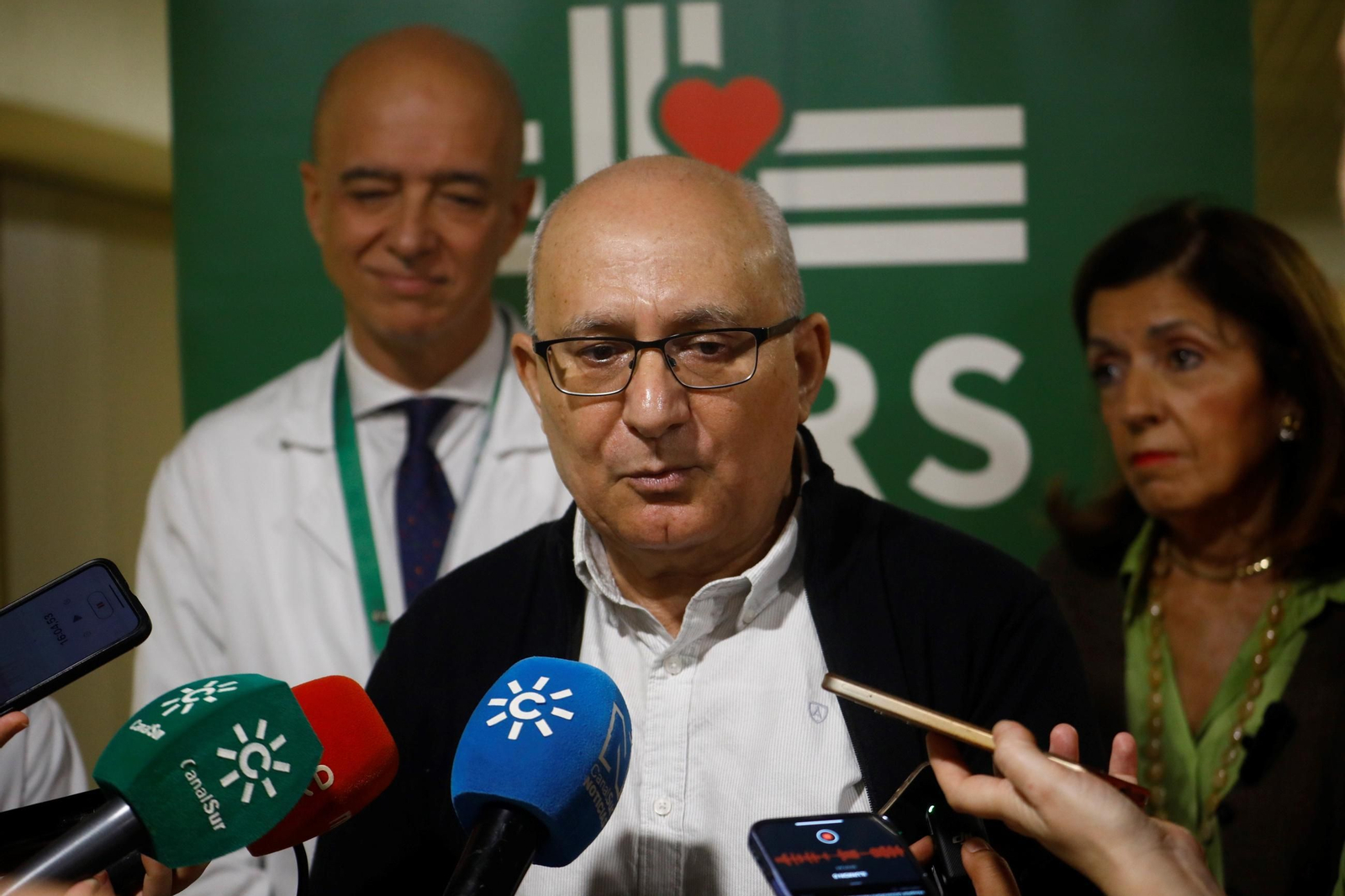 Manuel Enrique Pérez.