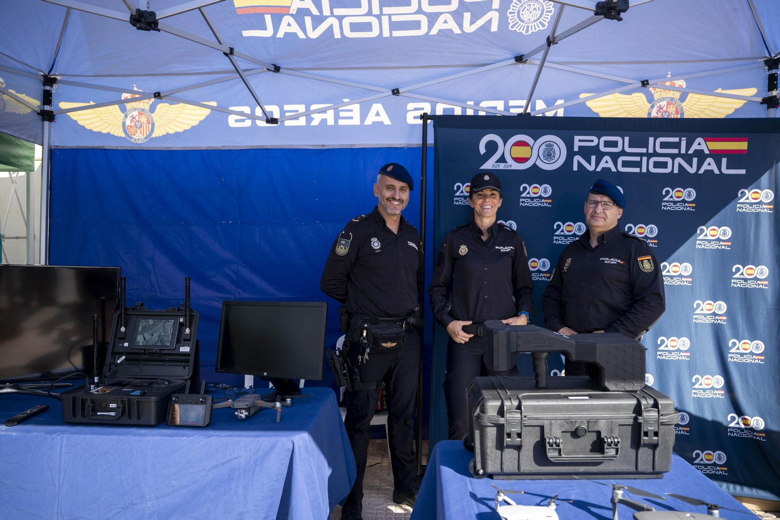 Las mejores imágenes de Juvealmería 2025