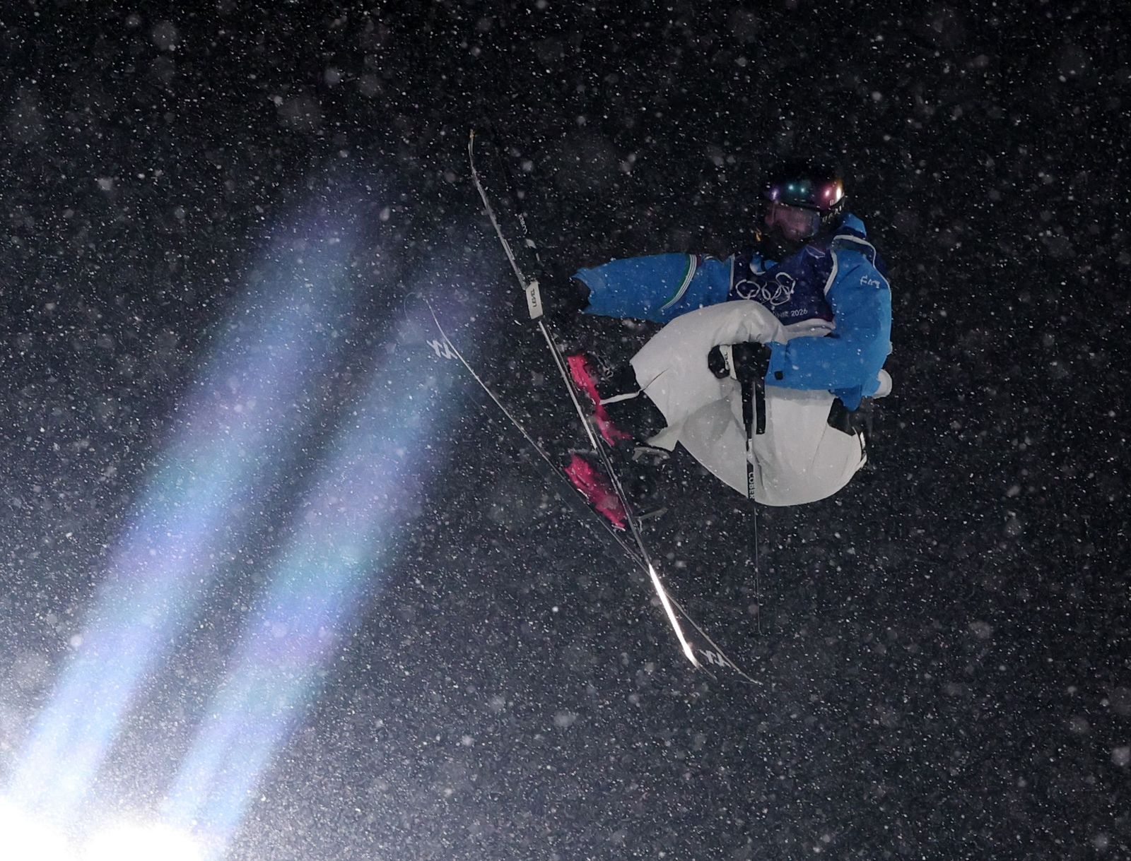 Las mejores fotos de los Juegos Olímpicos de invierno Milán Cortina d'Ampezzo 2026 | Undécima jornada