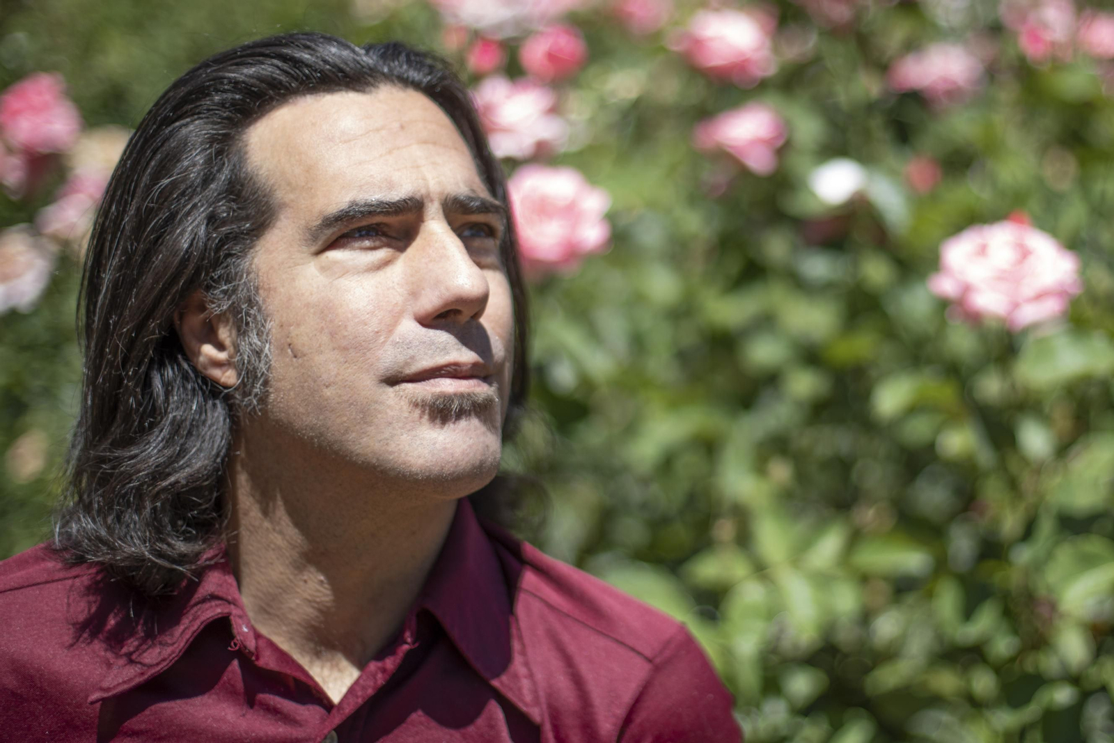 Compositor J.J. Machuca