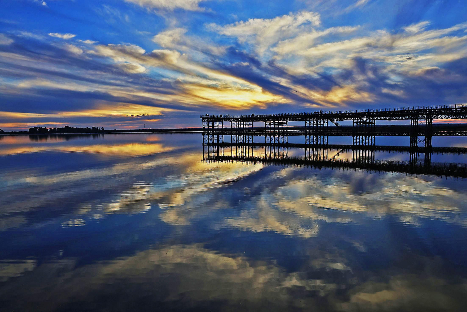 Las imágenes más destacadas del miércoles 25 de diciembre en Huelva