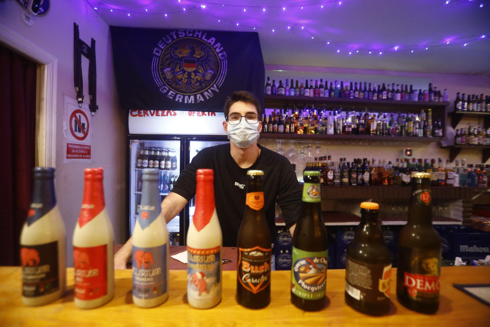 Cervecería Hannoverr