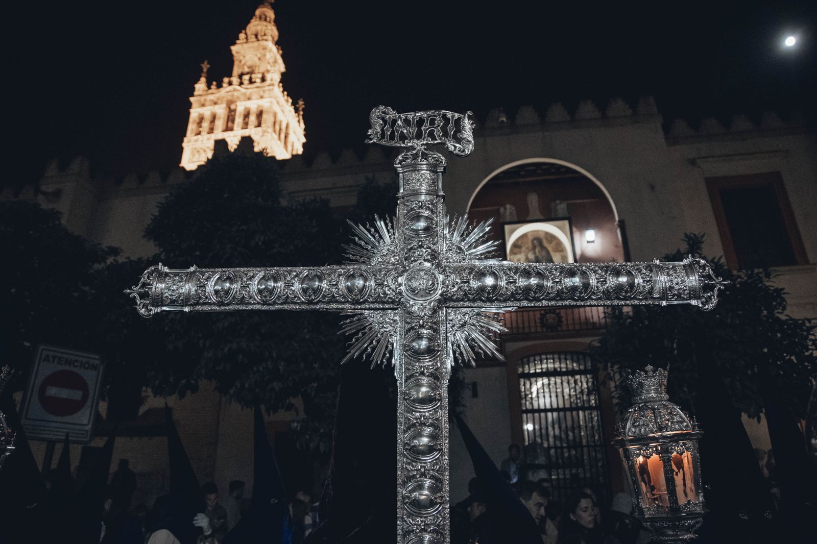 Las imágenes de la Hermandad de la Macarena en la Semana Santa de Sevilla 2023