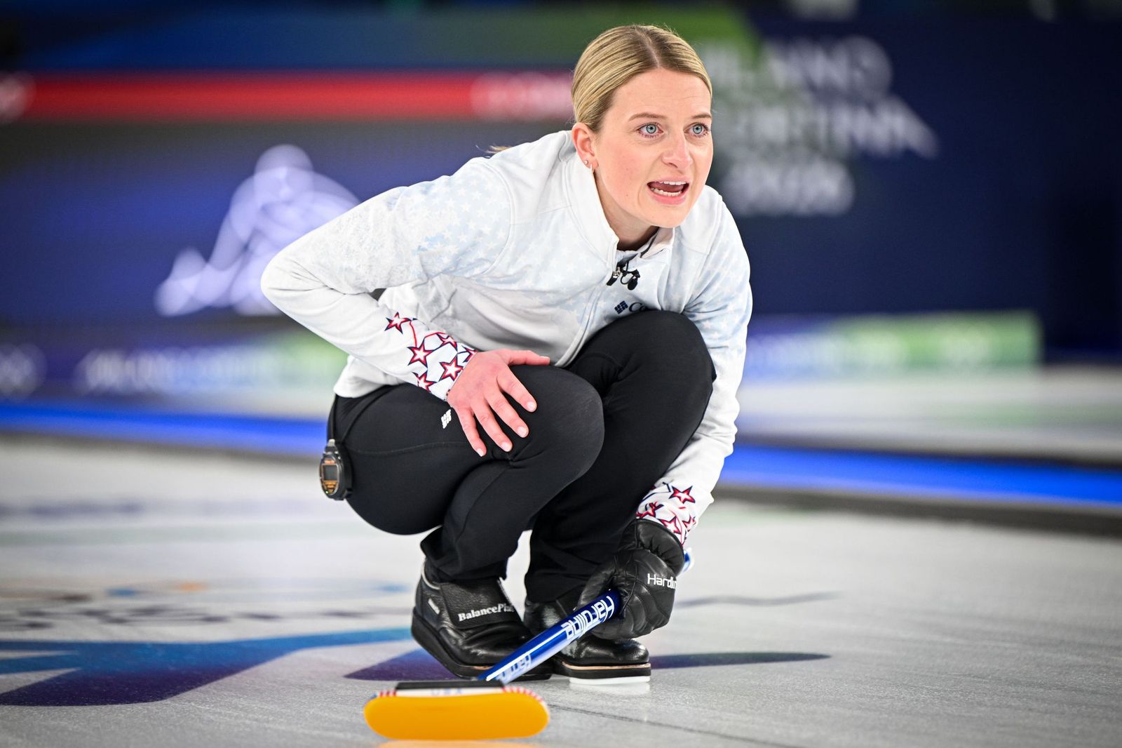 Las mejores fotos de los Juegos Olímpicos de invierno Milán Cortina d'Ampezzo 2026 | Quinta jornada