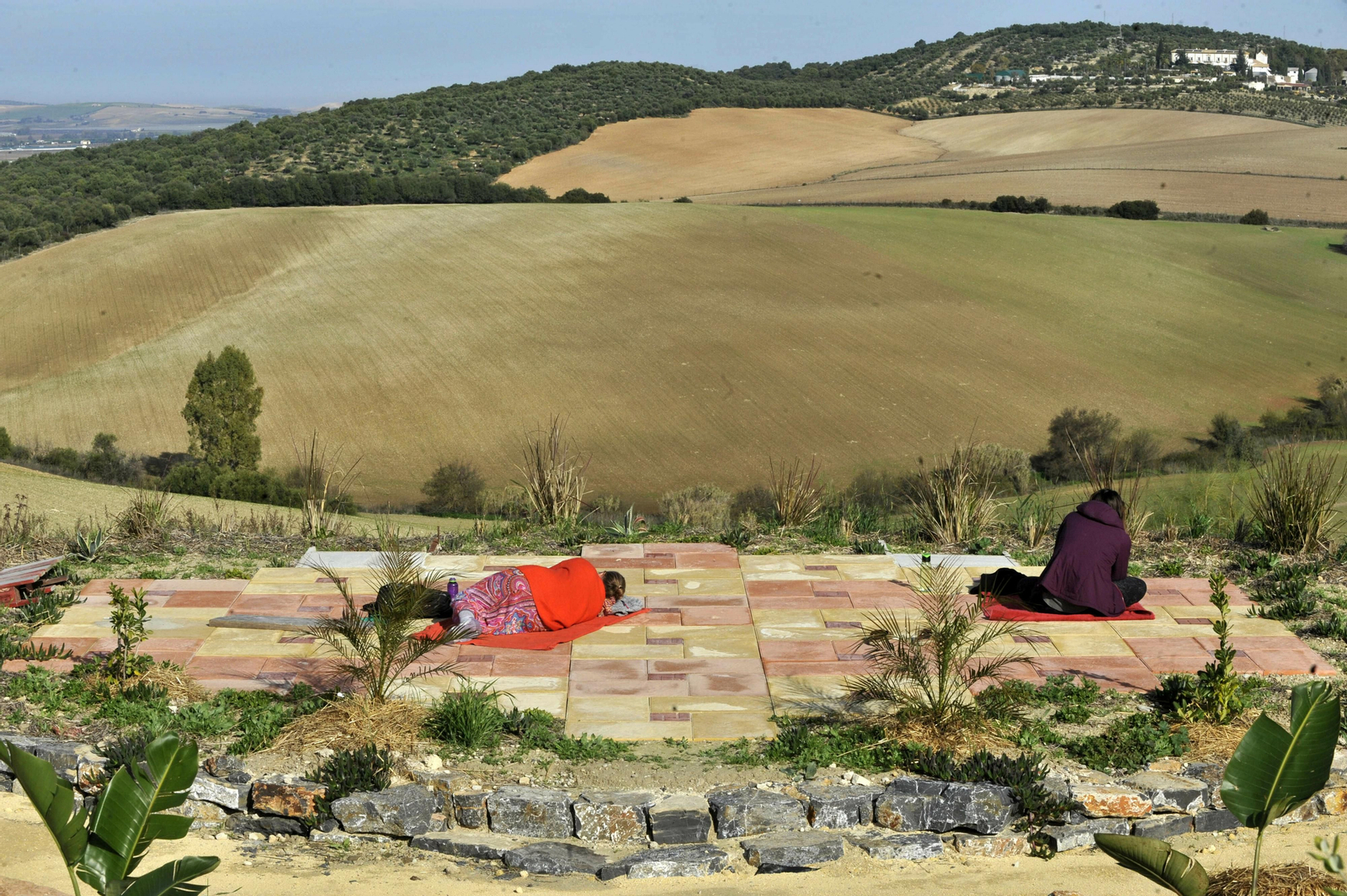Suryalila: uno de los centros de yoga referente en España.