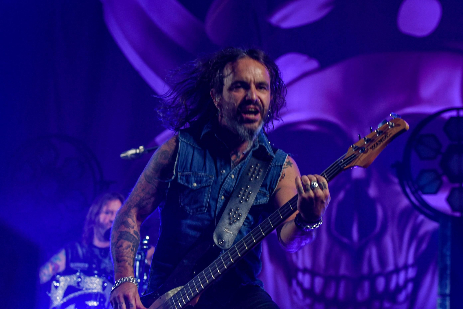 Fotos del concierto de Marea en Granada