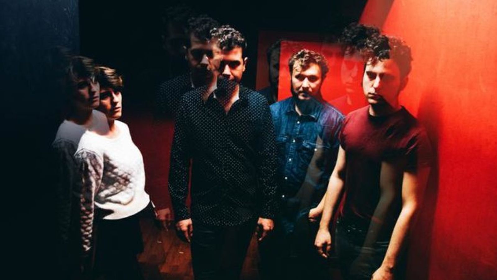 Triángulo de amor bizarro