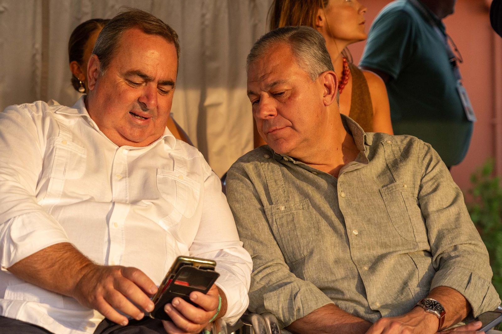 Las fotos de la Copa Sevilla en el Tenis Betis | Jornada 3