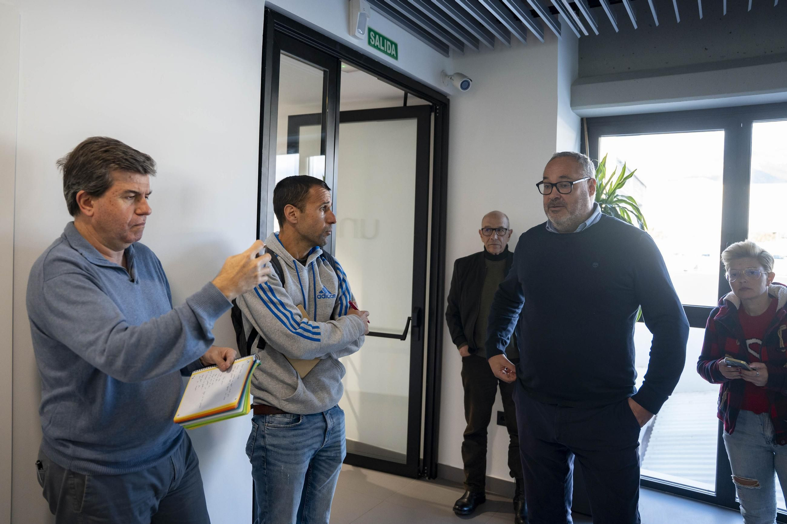 CIT COEX abre sus puertas al futuro: innovación, conocimiento y territorio