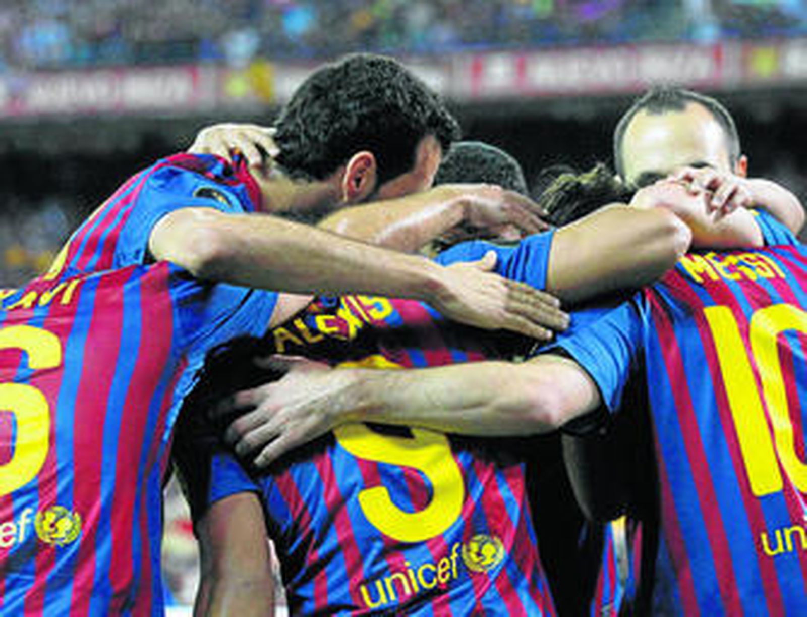 Fernando Tejero será bien acogido entre los vecinos de Montepinar