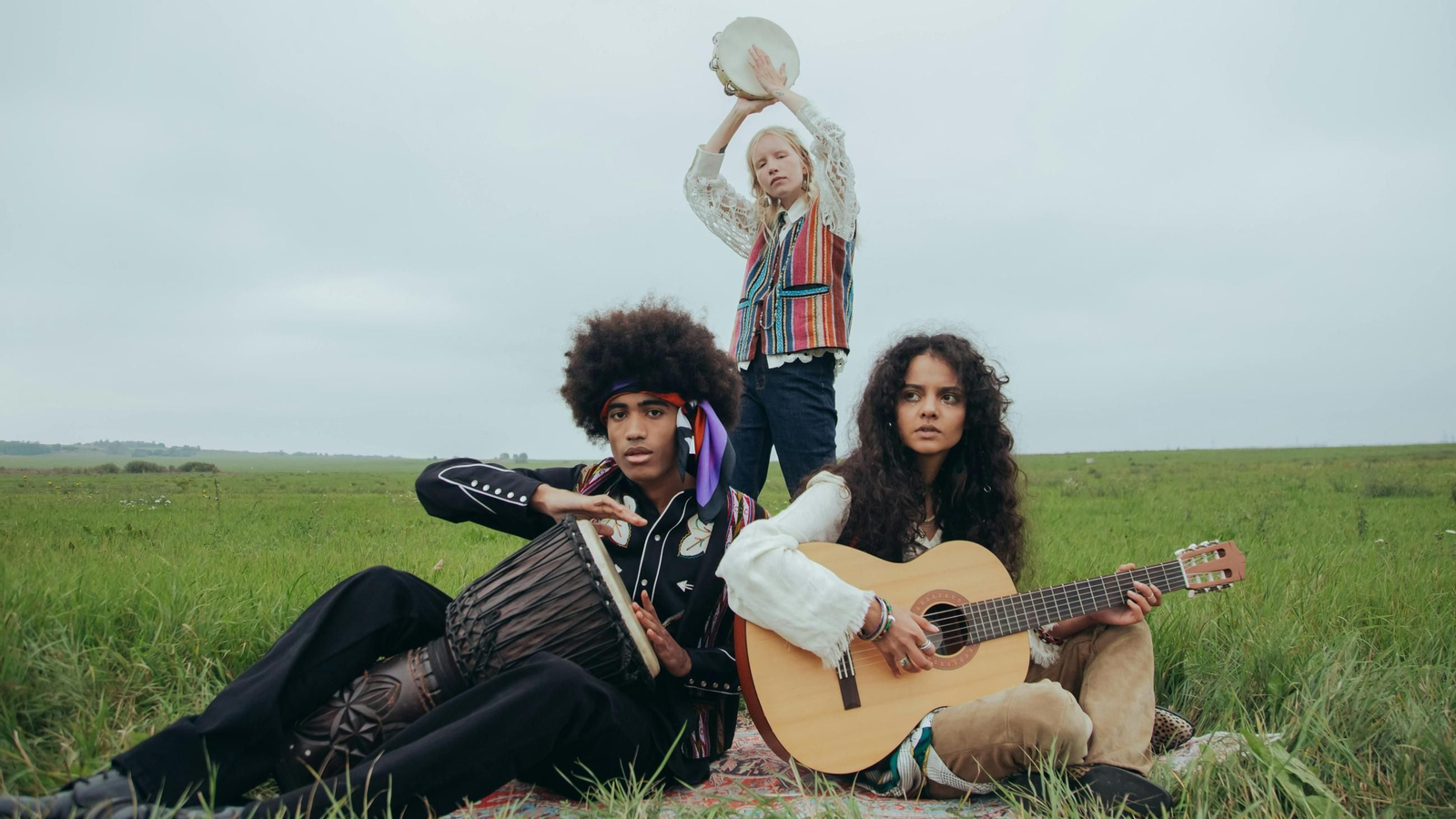 Estos son los instrumentos imprescindibles que todo amante de la música necesita para iniciarse o perfeccionar su técnica