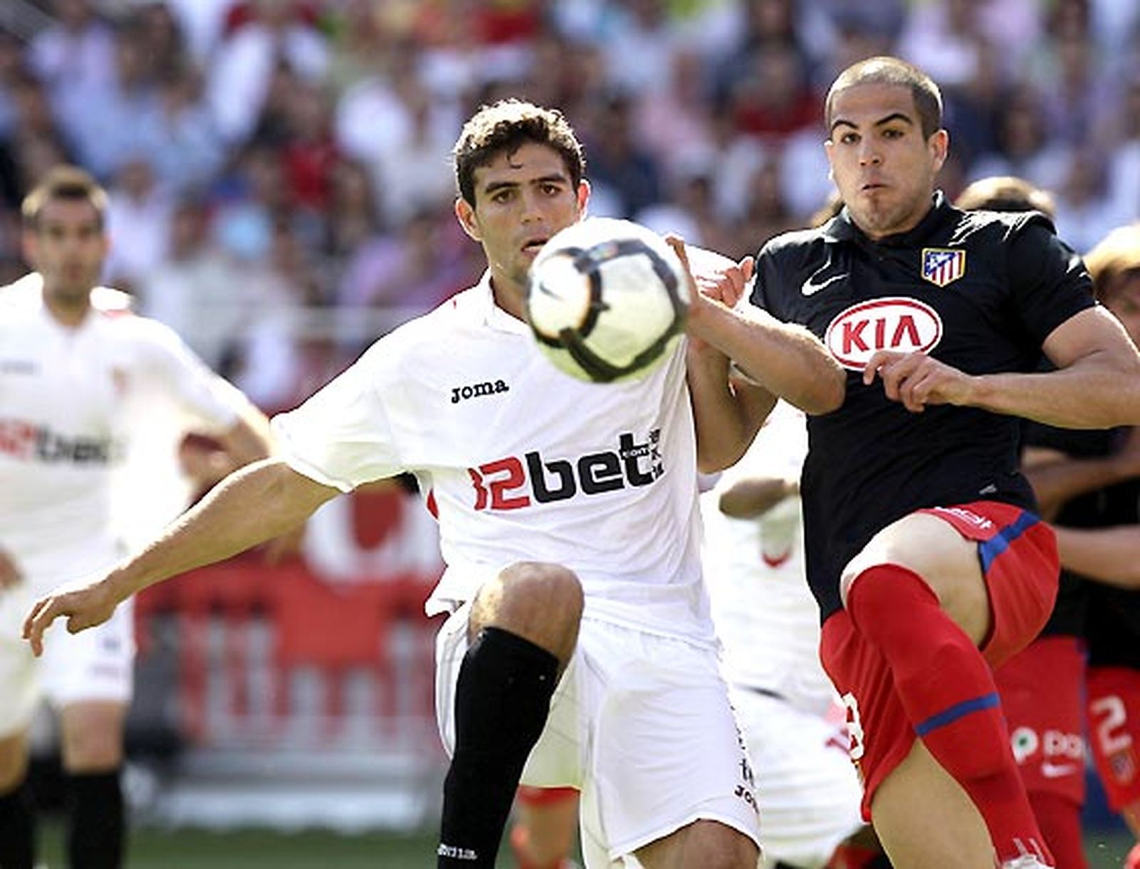 Foto: Antonio Pizarro