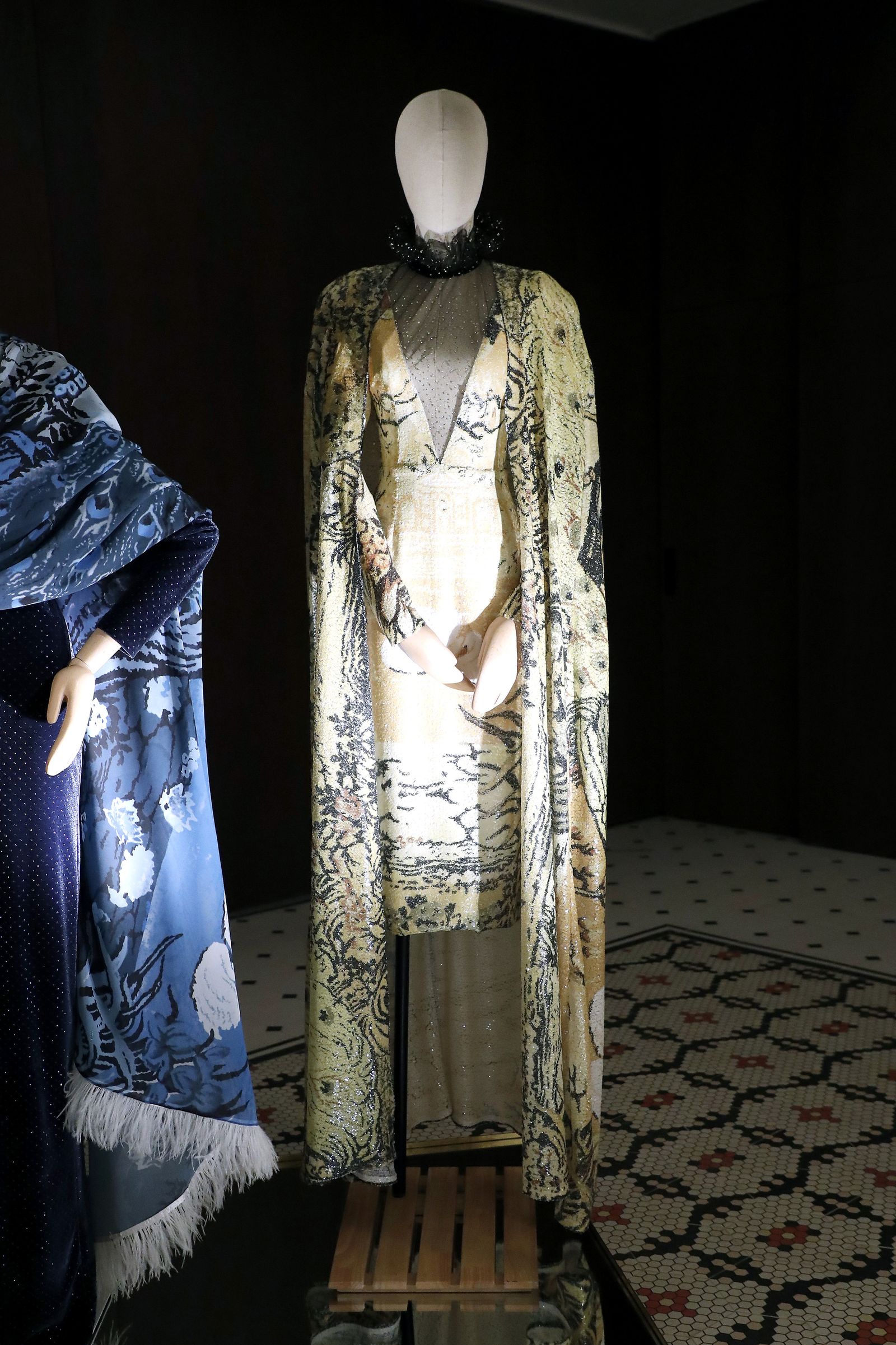 Propuesta de Montenegro.