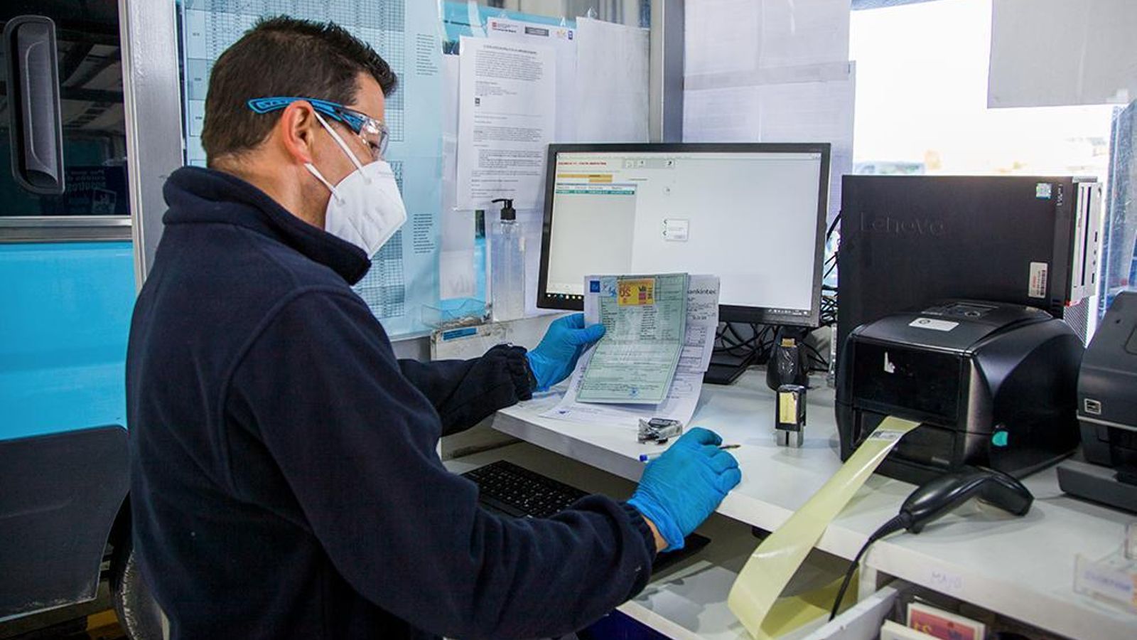 Cambia la consideración de algunos defectos en las ITV