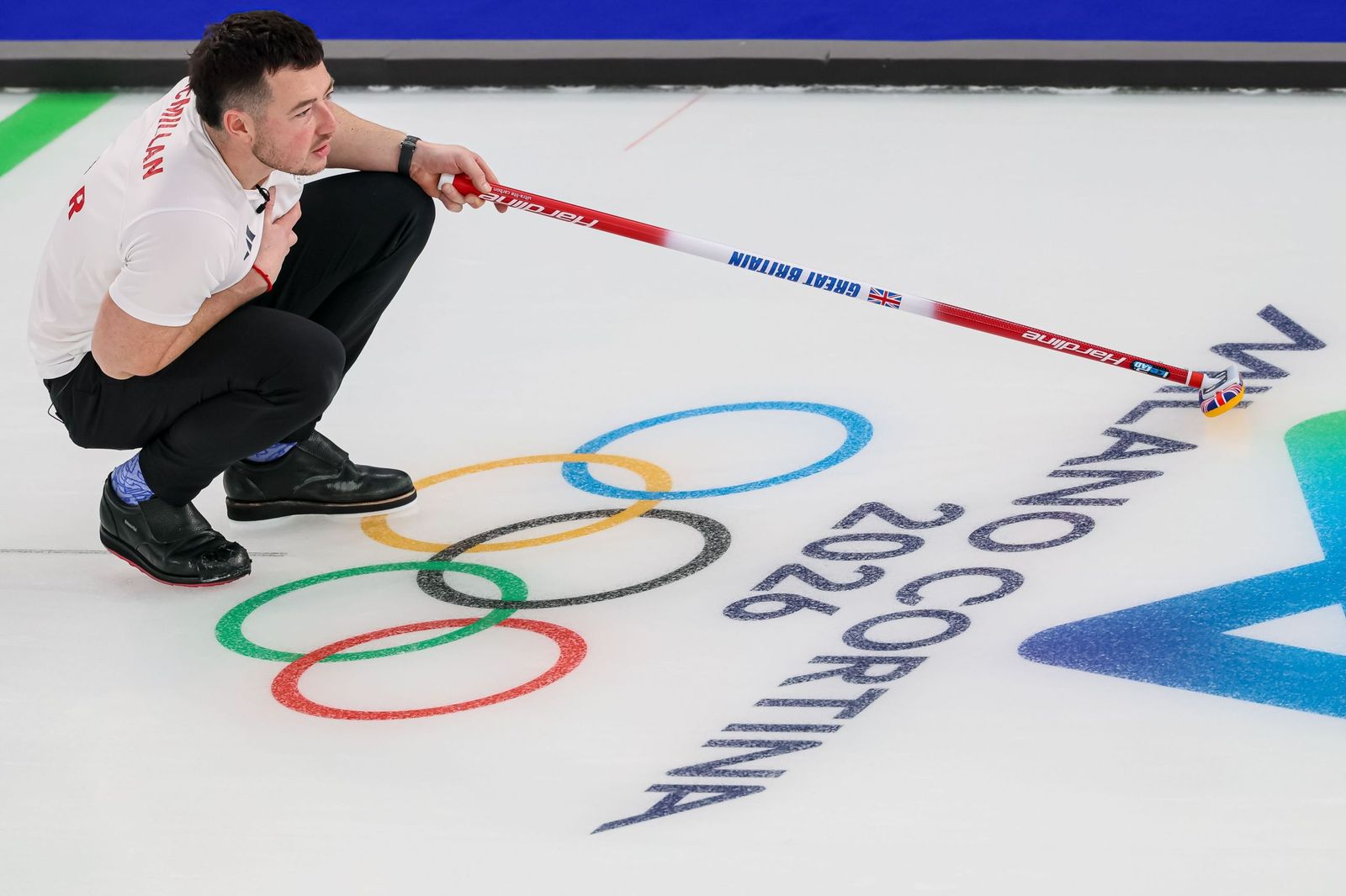 Las mejores fotos de los Juegos Olímpicos de invierno Milán Cortina d'Ampezzo 2026 | Novena jornada