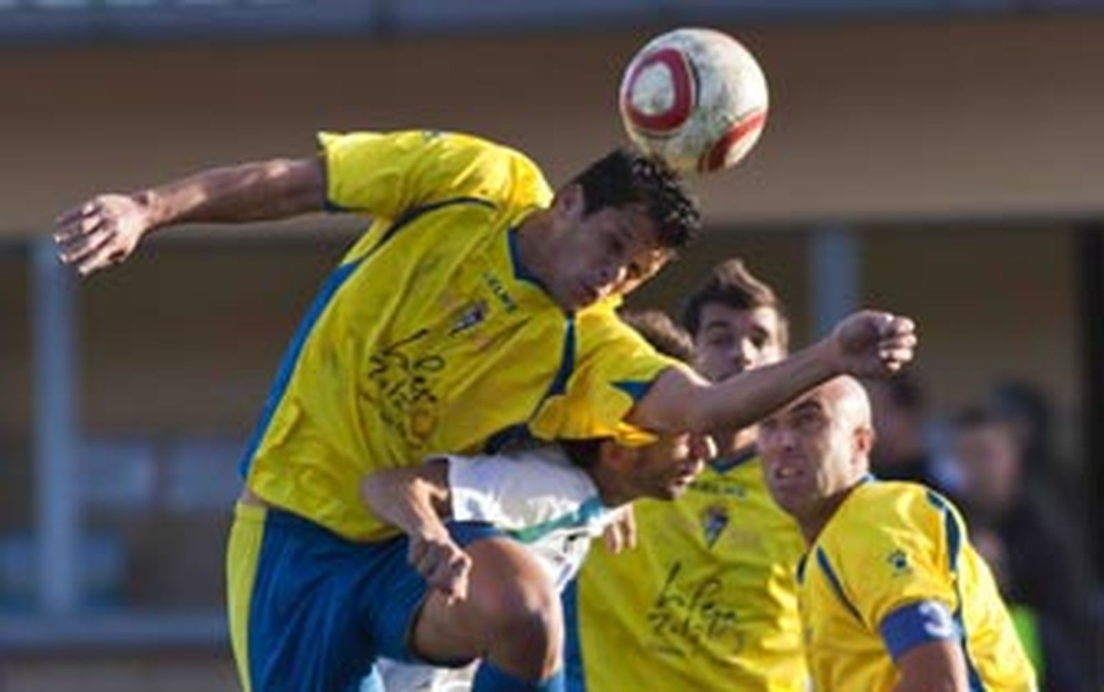 Tres puntos y un equipo de cabo a rabo (0-1)