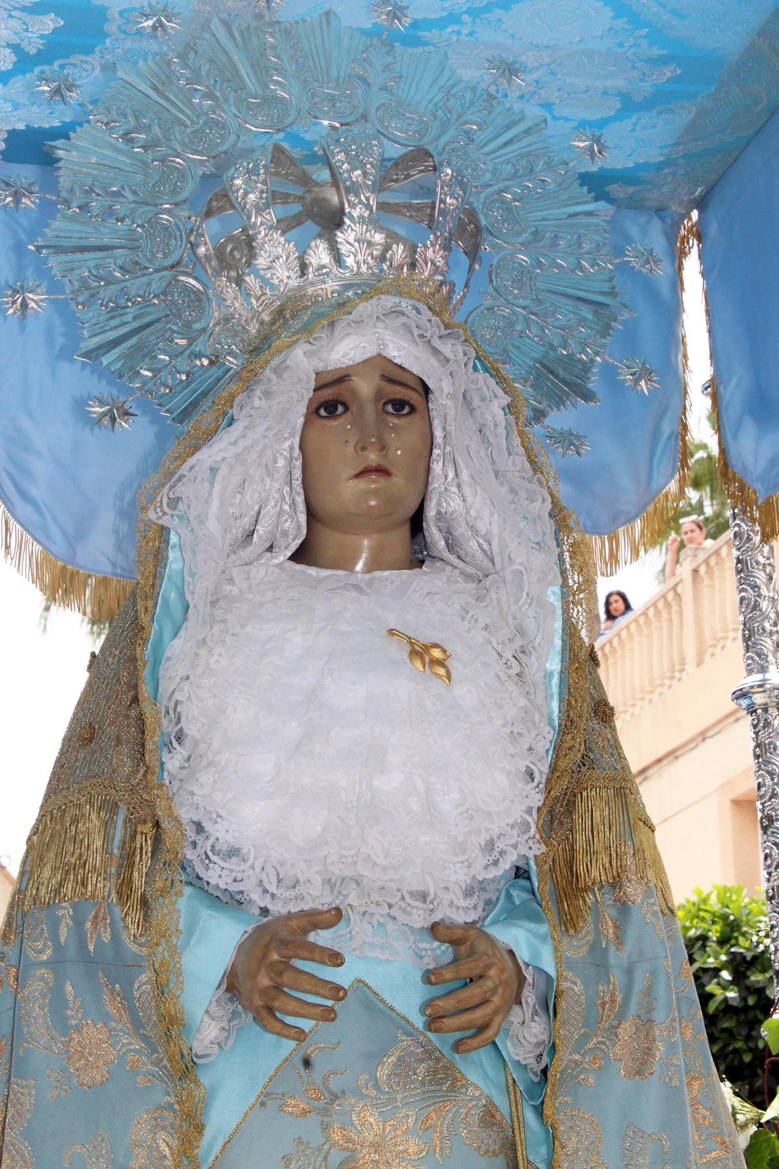 Las famosas carreras de San Juan de Turre, en imágenes