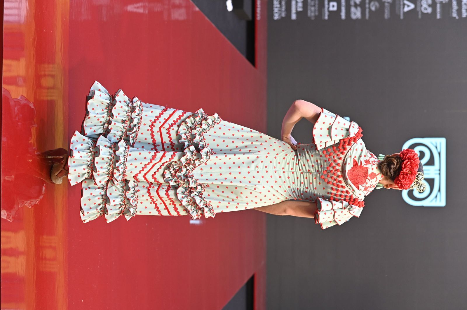 Tubillona. Ganadora Certamen Diseñadores Noveles de Andalucía HF25