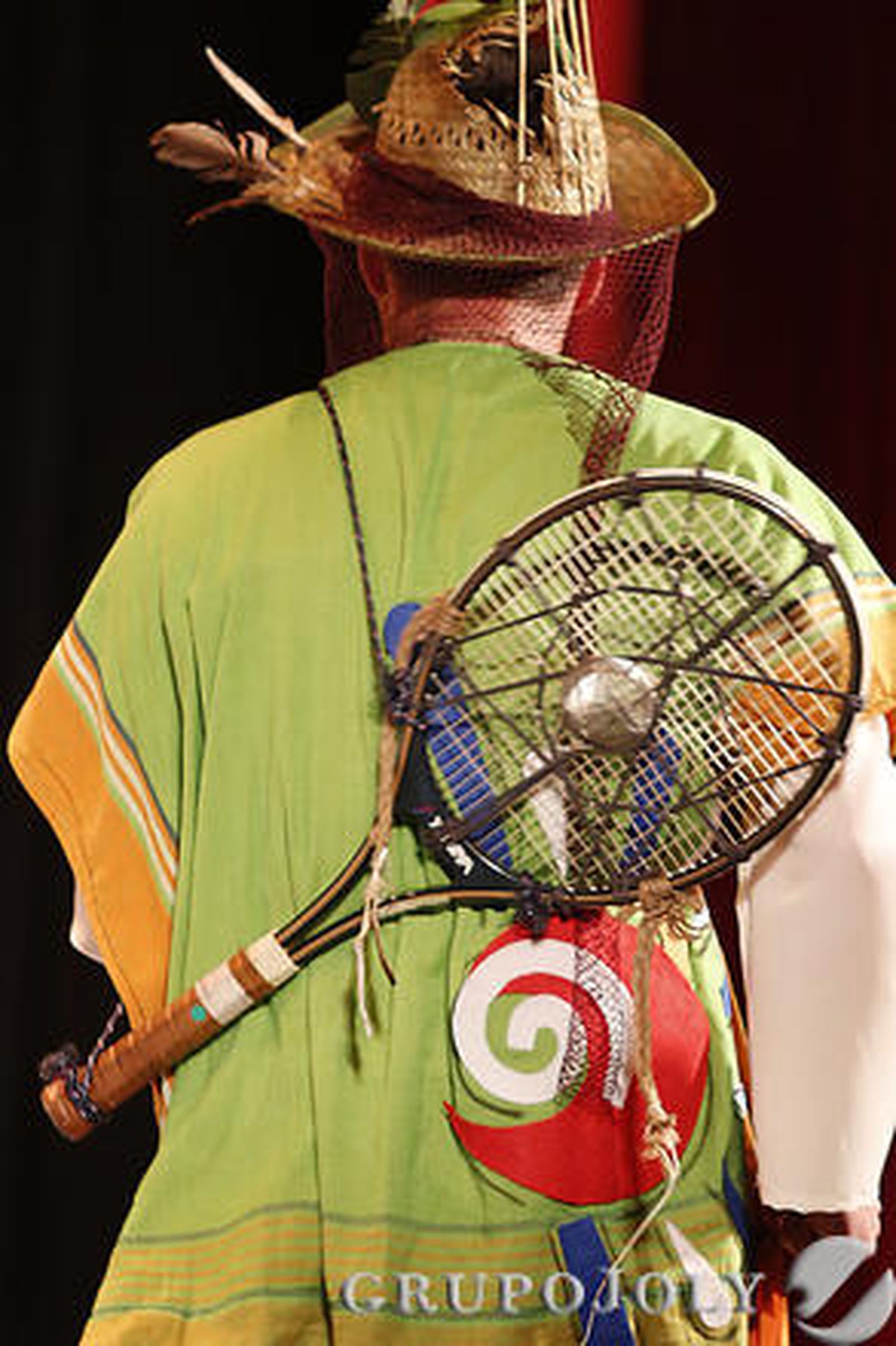 Foto: Lourdes de Vicente y Fito Carreto