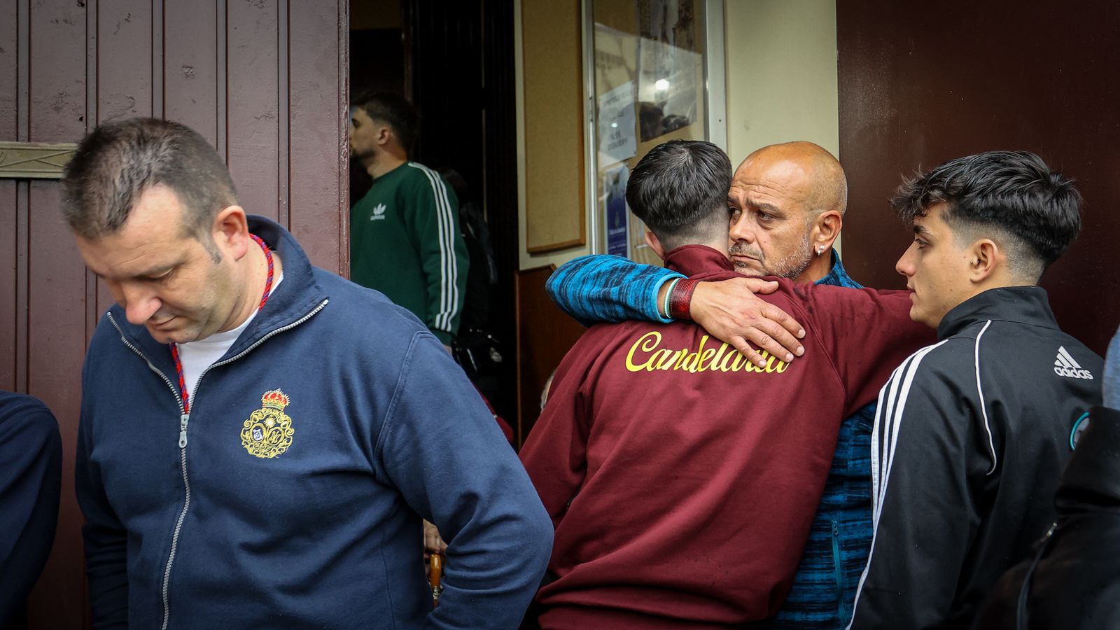 La Hermandad de la Candelaria de Jerez en imágenes