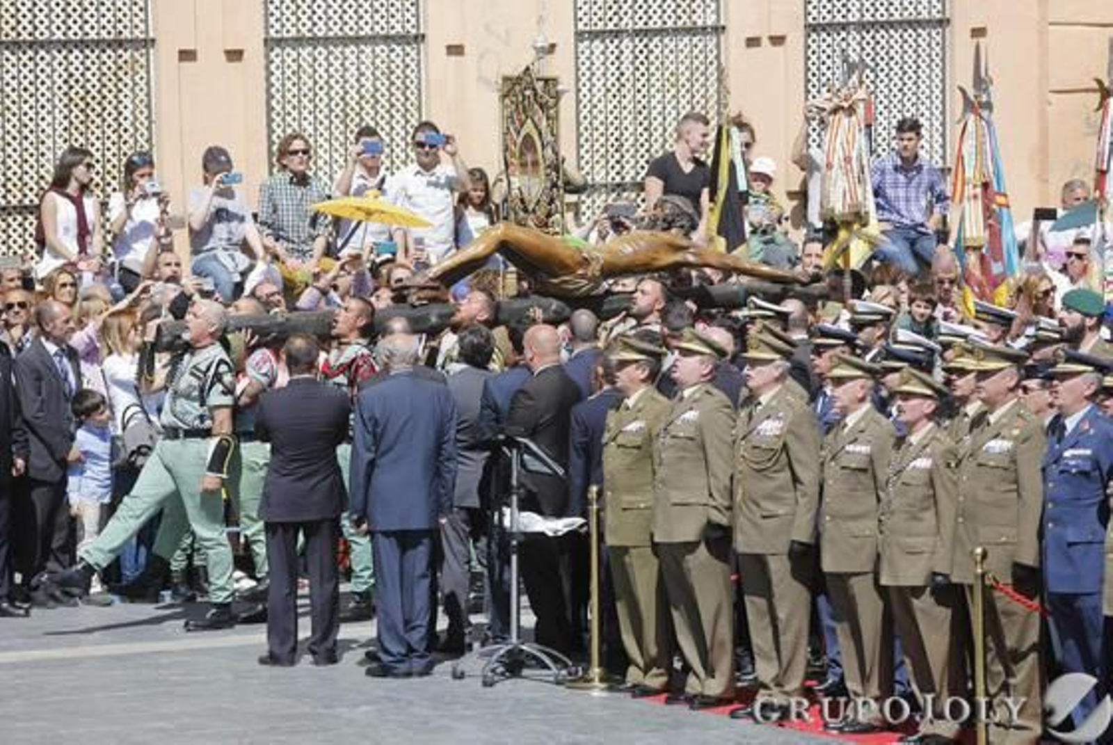 Foto: Javier Albiñana